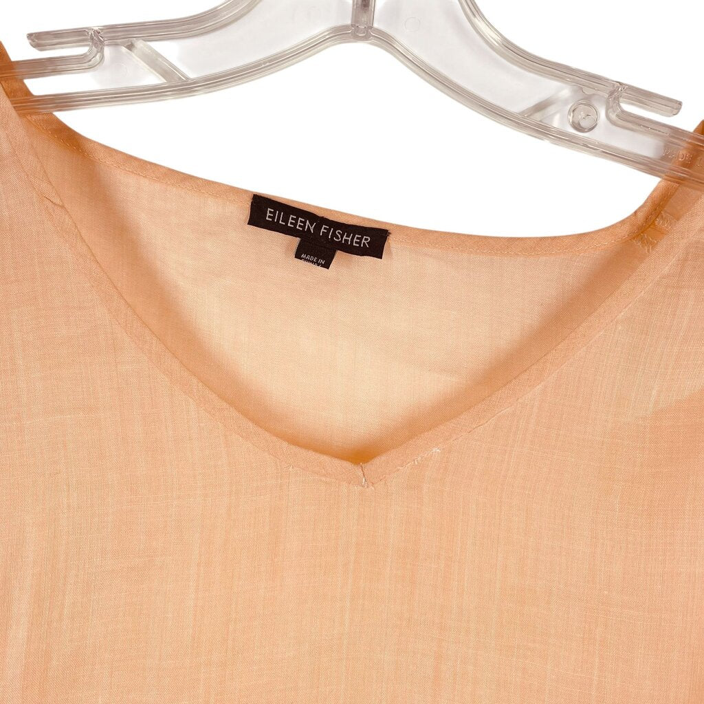 Hi Low Ombre Vnk S/S