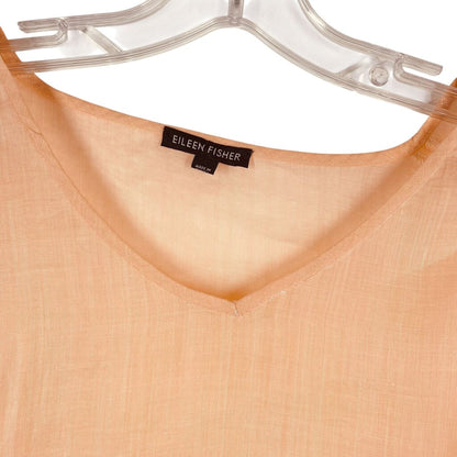 Hi Low Ombre Vnk S/S