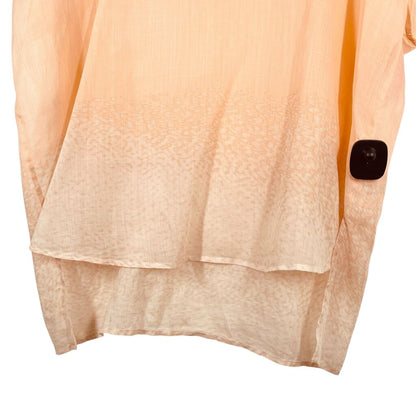 Hi Low Ombre Vnk S/S