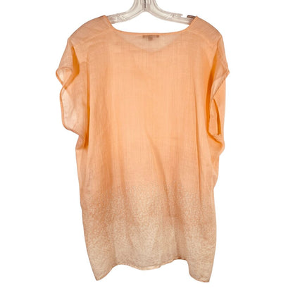 Hi Low Ombre Vnk S/S