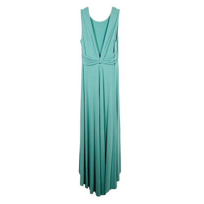 Hi Low V Back NWT