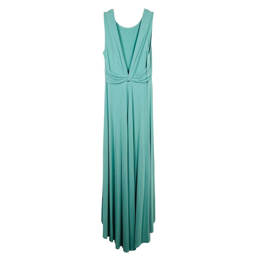 Hi Low V Back NWT