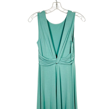 Hi Low V Back NWT