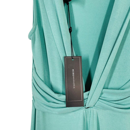 Hi Low V Back NWT
