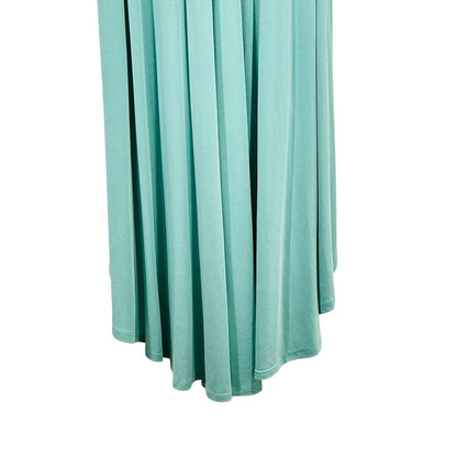 Hi Low V Back NWT