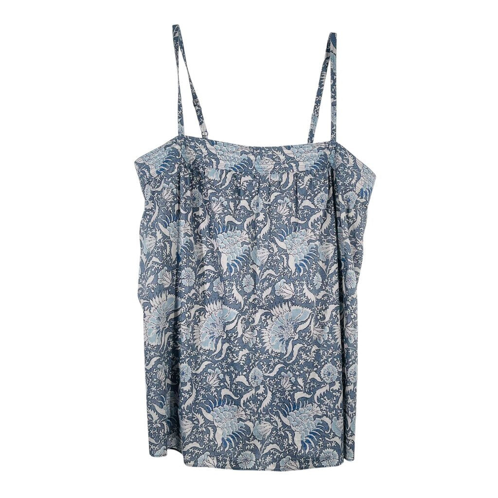 Floral Cami