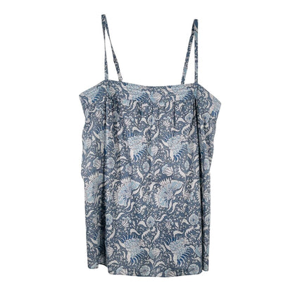 Floral Cami