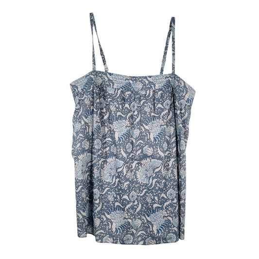 Floral Cami