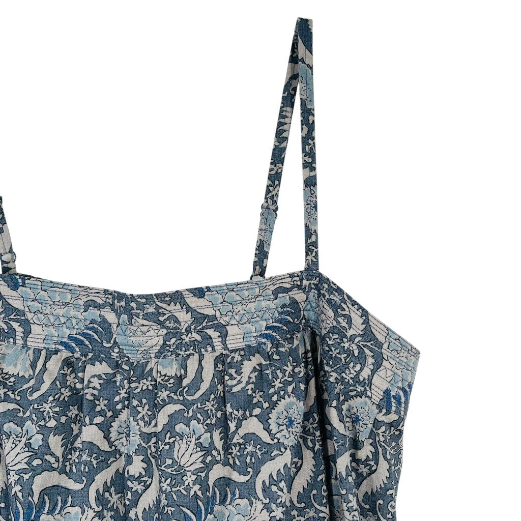 Floral Cami