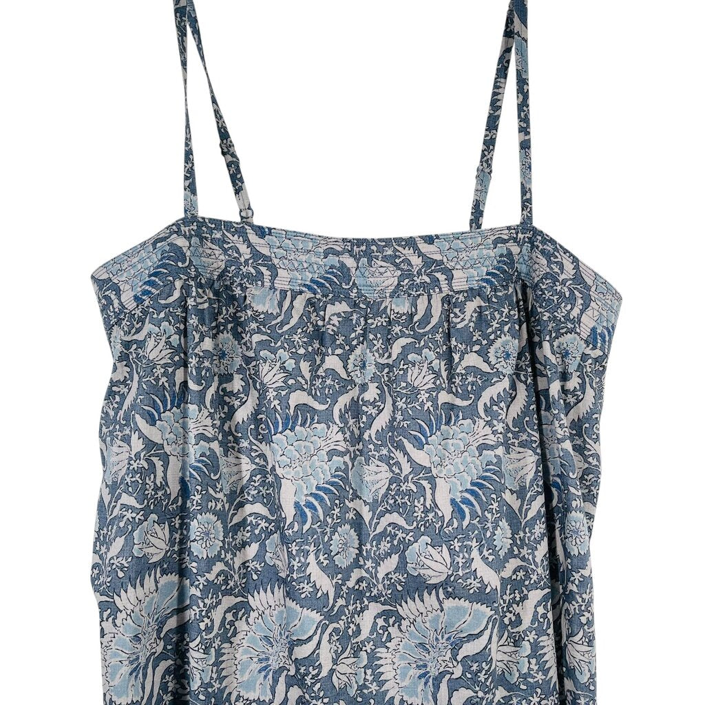 Floral Cami