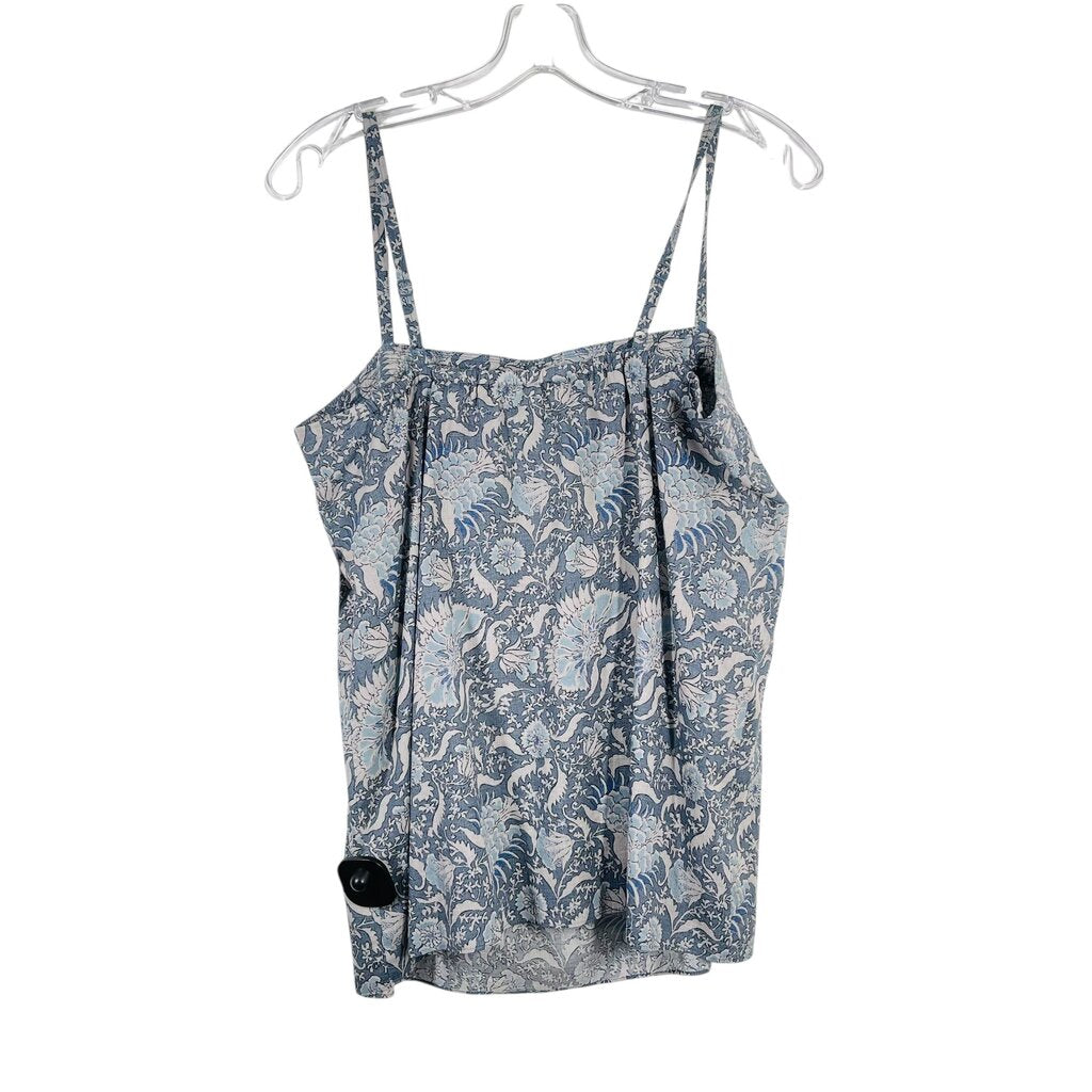 Floral Cami