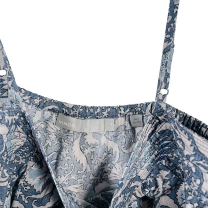 Floral Cami