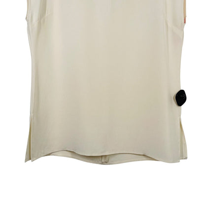 Reptile Trim Blouse