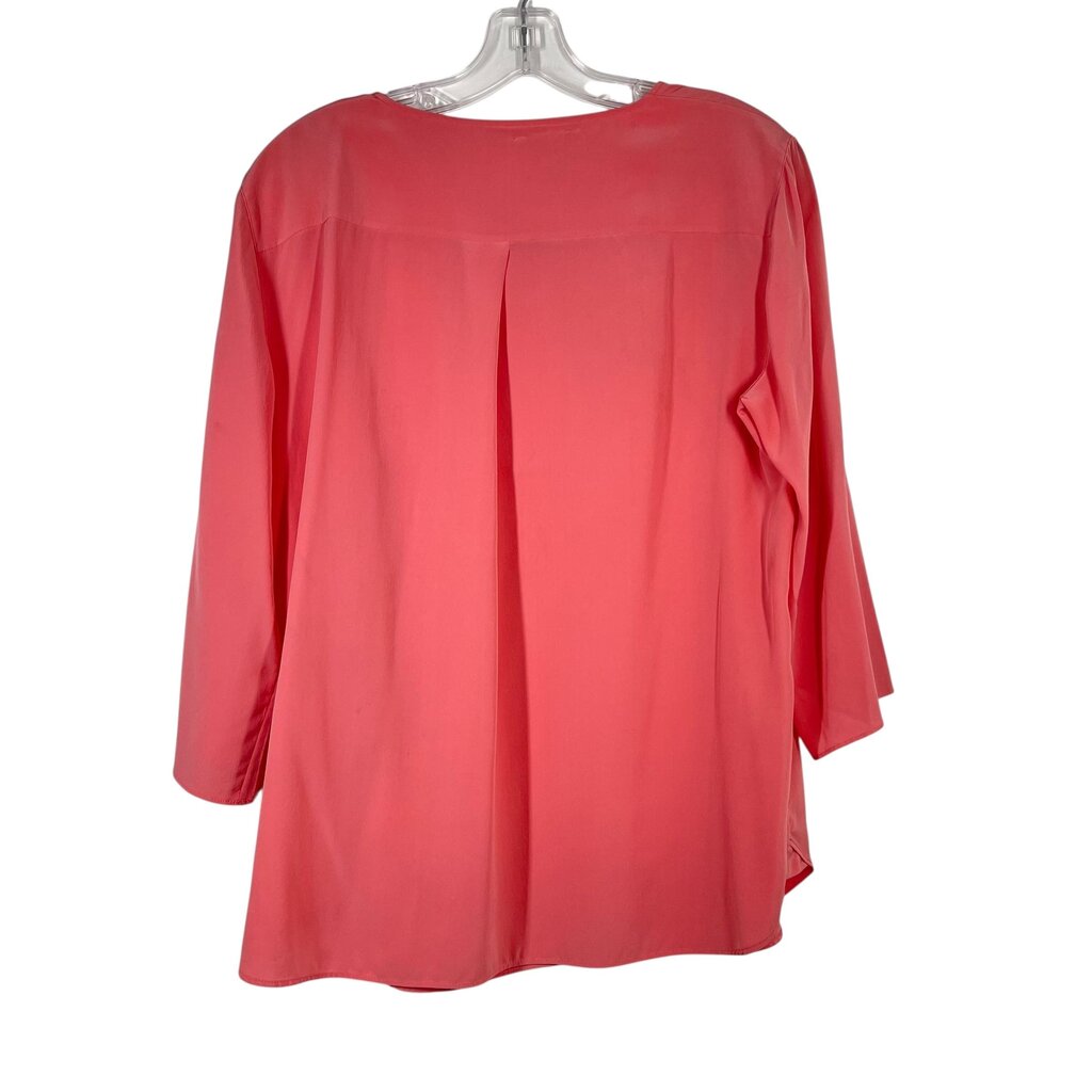 3/4 Sleeve Tunic