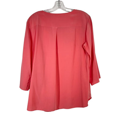 3/4 Sleeve Tunic