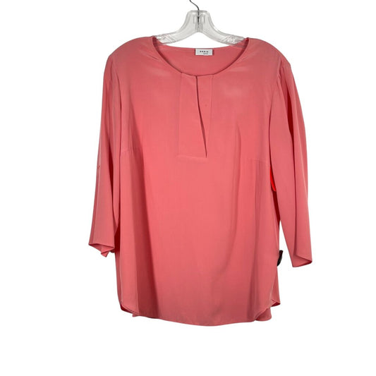 3/4 Sleeve Tunic