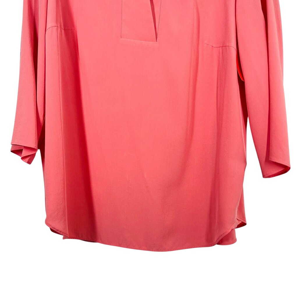 3/4 Sleeve Tunic