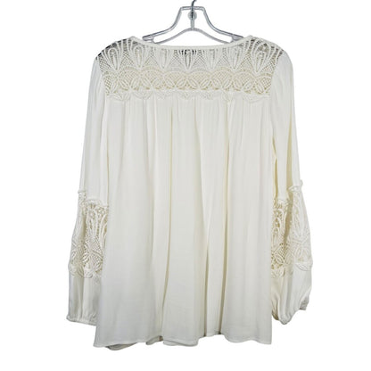 Lace Trim