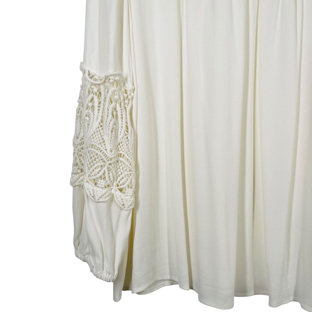 Lace Trim