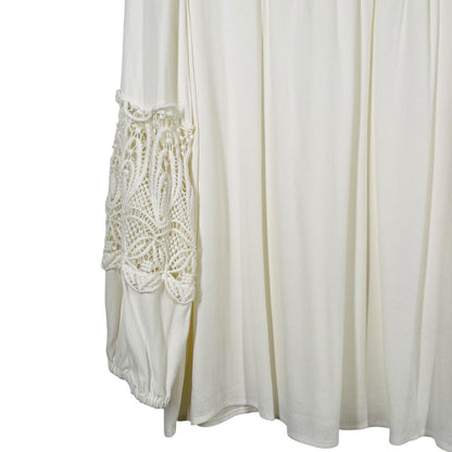 Lace Trim