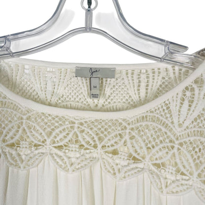 Lace Trim
