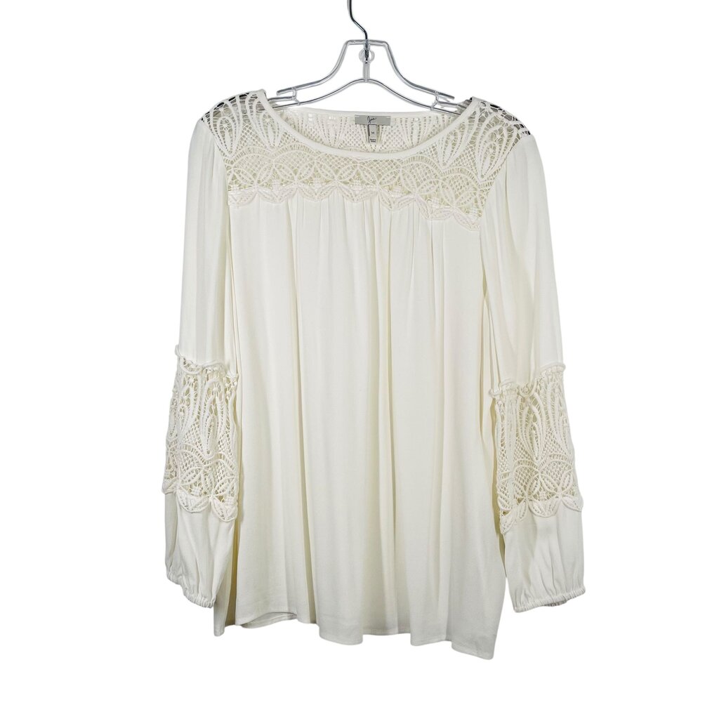 Lace Trim