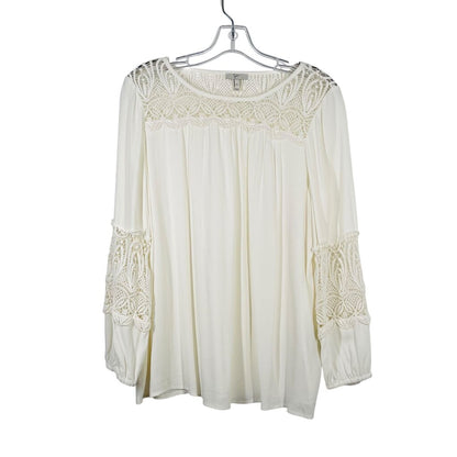 Lace Trim