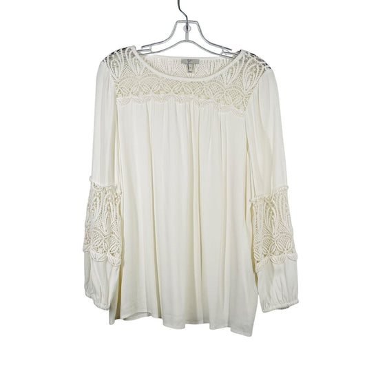 Lace Trim