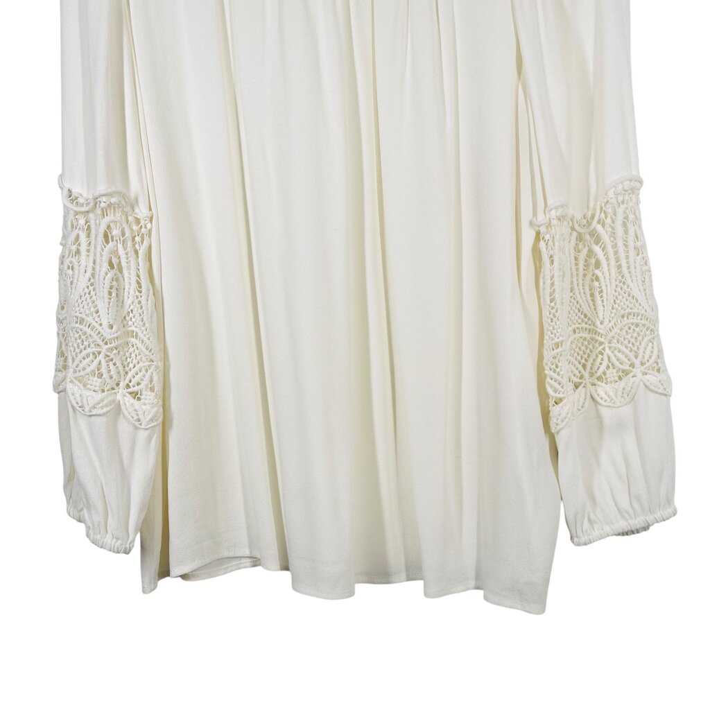 Lace Trim