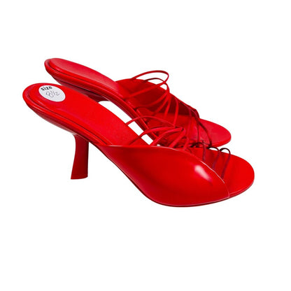 Altaire Hi Heel Mule
