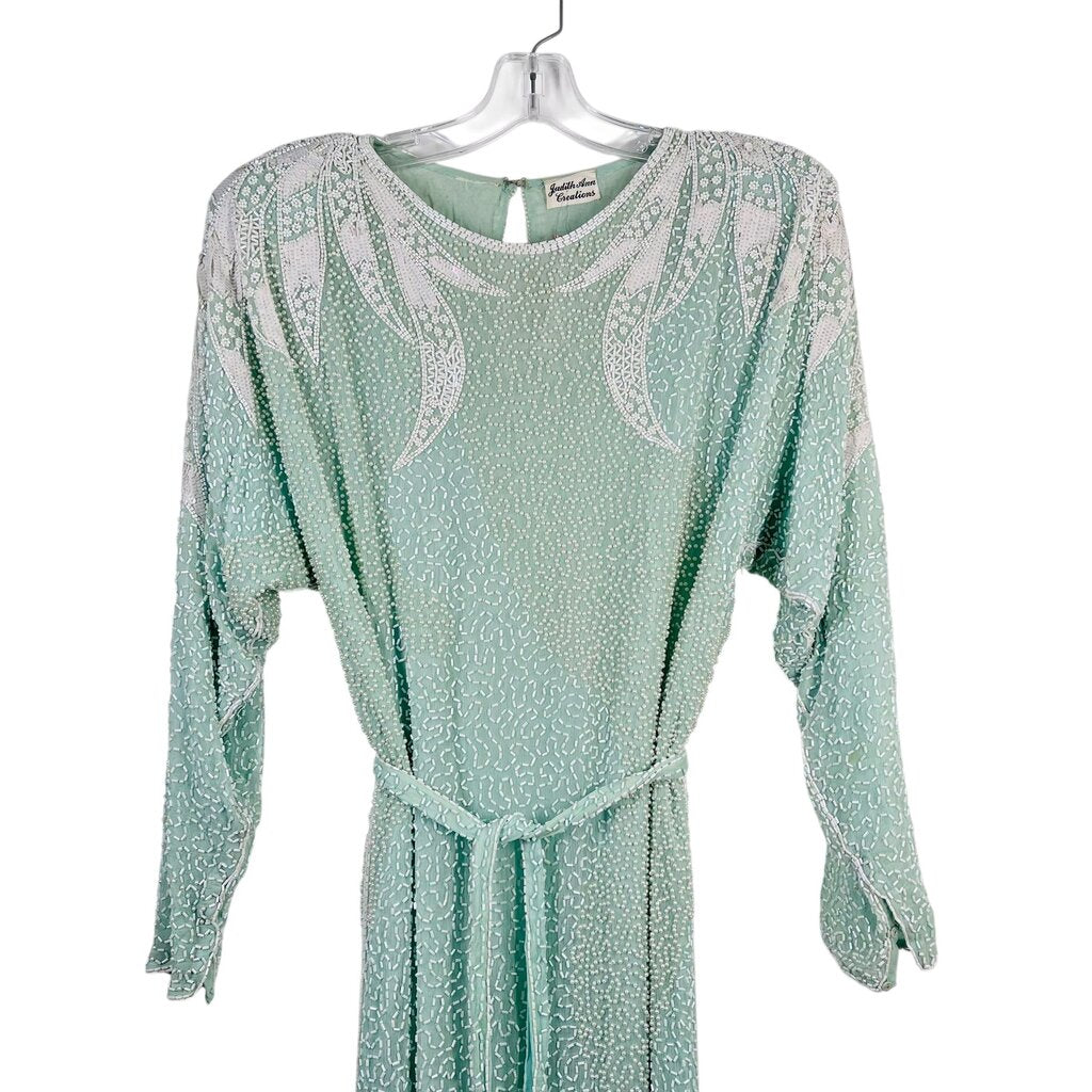 Beaded/Sequin/Pearl