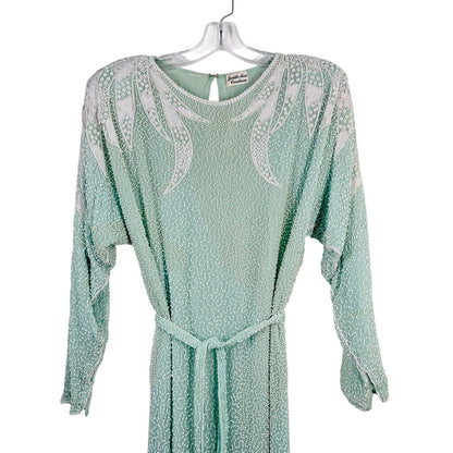 Beaded/Sequin/Pearl