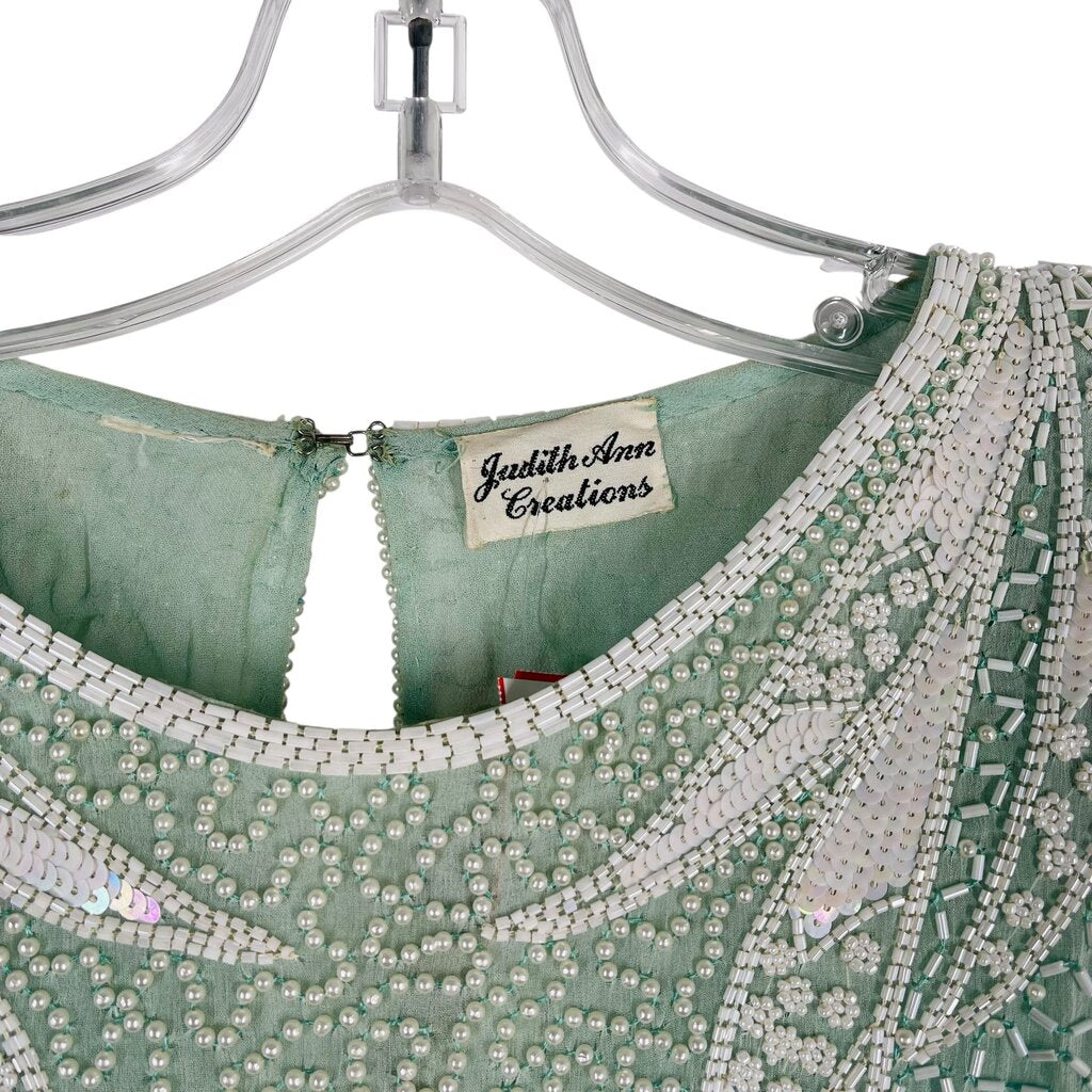 Beaded/Sequin/Pearl