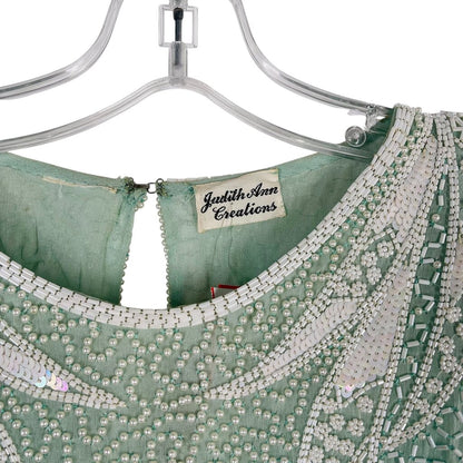 Beaded/Sequin/Pearl