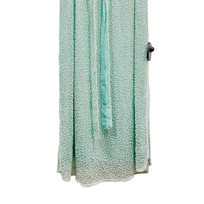 Beaded/Sequin/Pearl