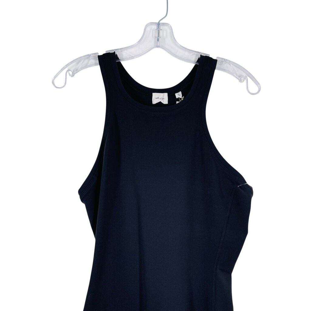 Halter Tank NWT
