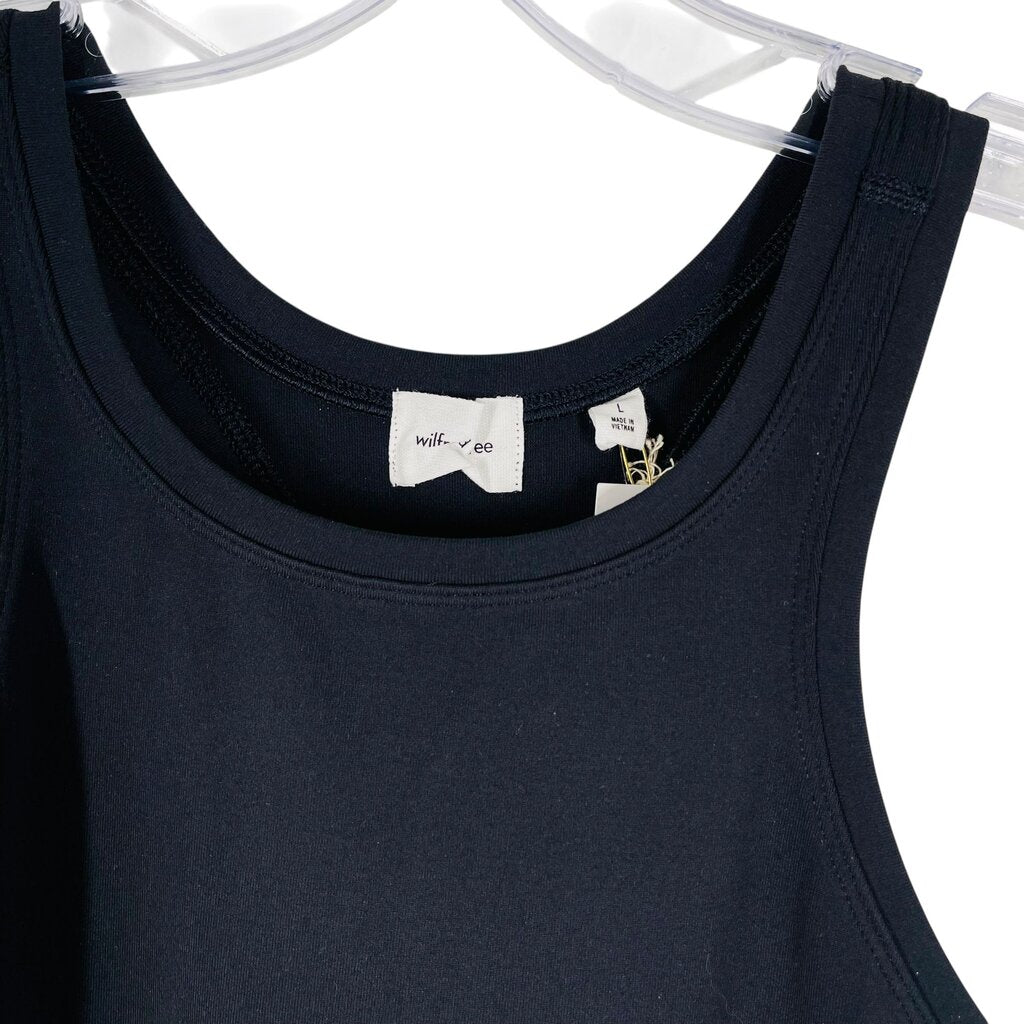 Halter Tank NWT