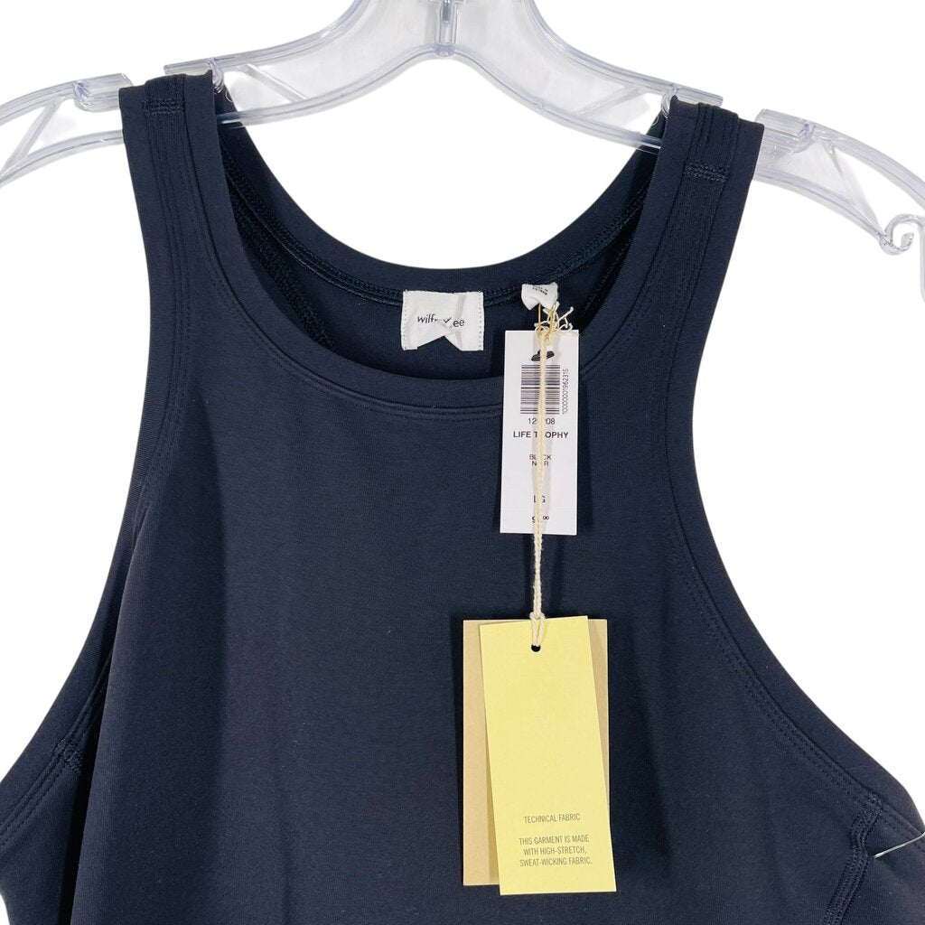 Halter Tank NWT