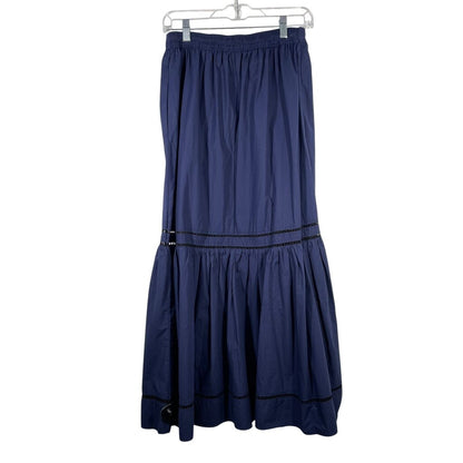 Tiered Poplin NWT