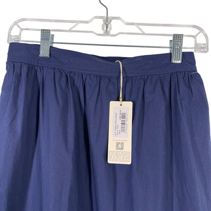 Tiered Poplin NWT
