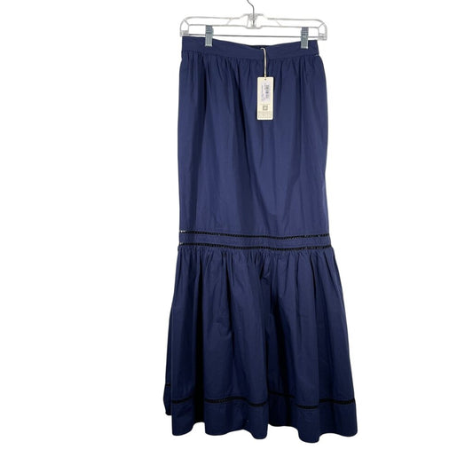 Tiered Poplin NWT
