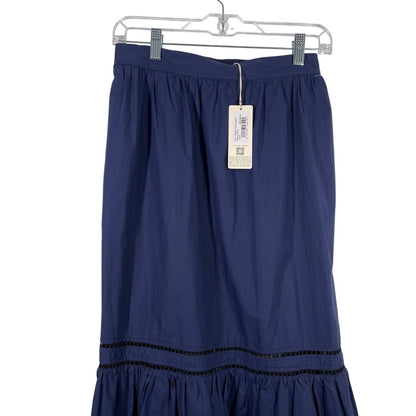Tiered Poplin NWT