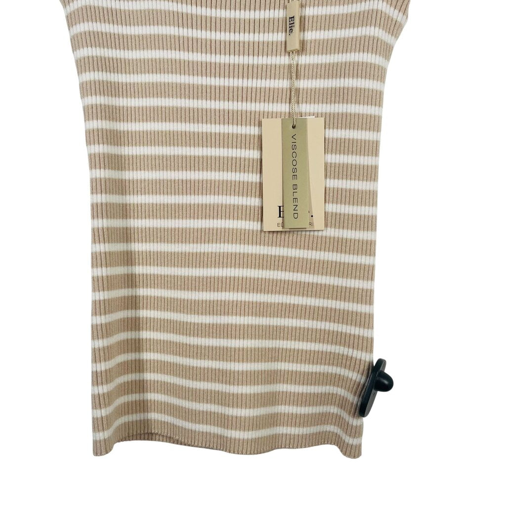 Stripe Tank NWT