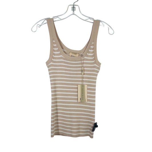 Stripe Tank NWT