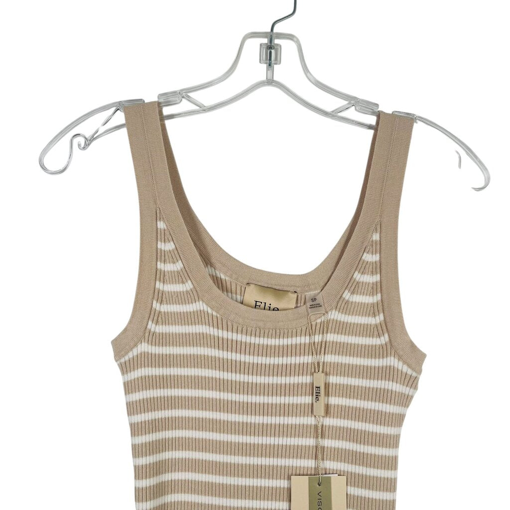 Stripe Tank NWT