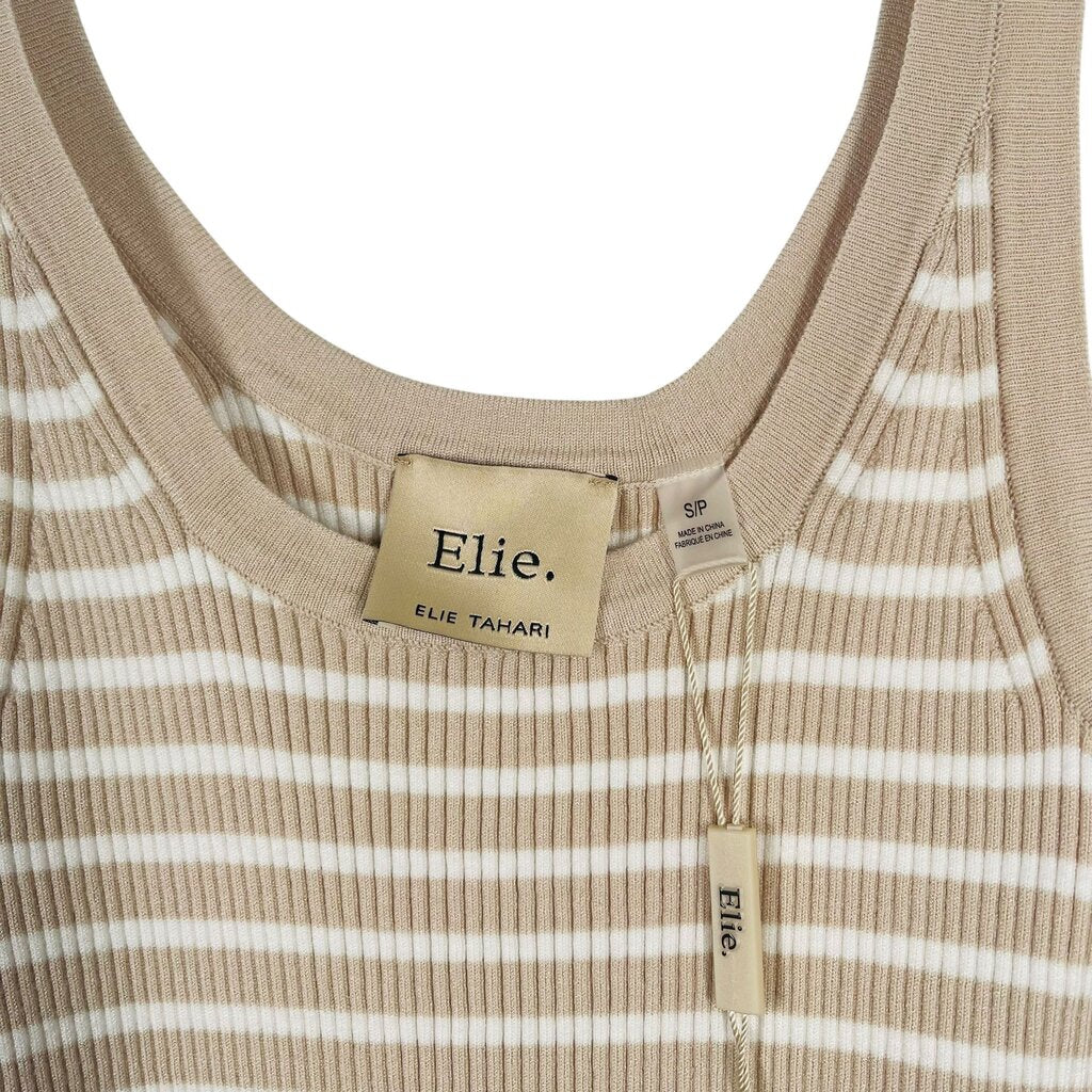 Stripe Tank NWT