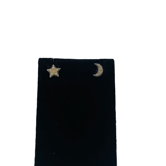 Moon & Star