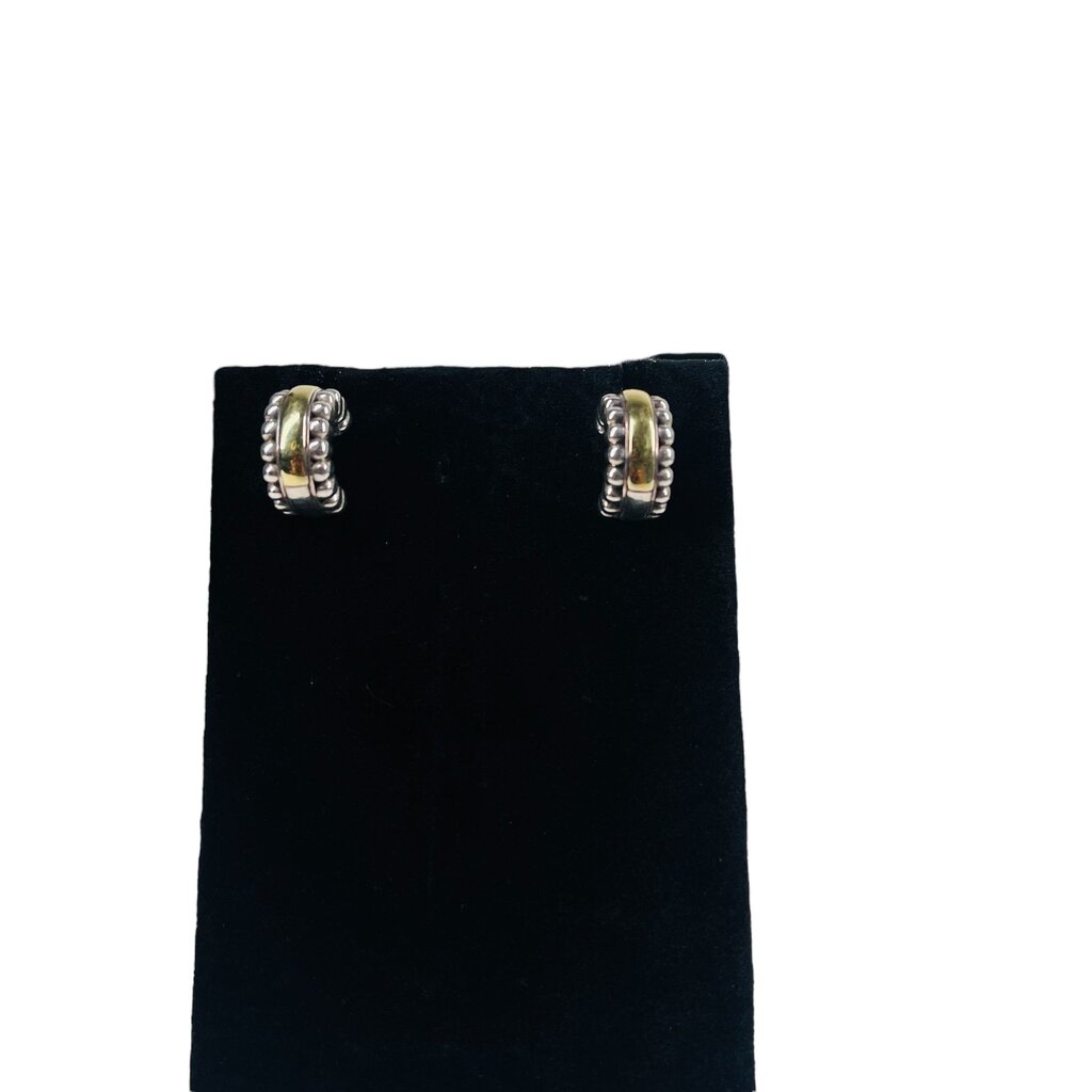 Small Flute Hoop