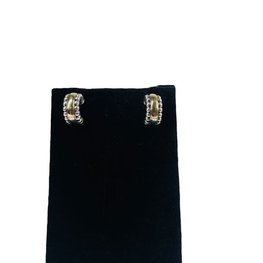 Small Flute Hoop