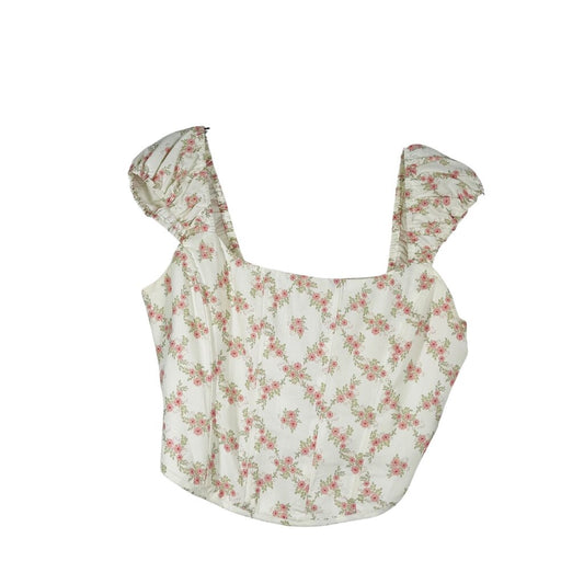 Floral Crop Slvs